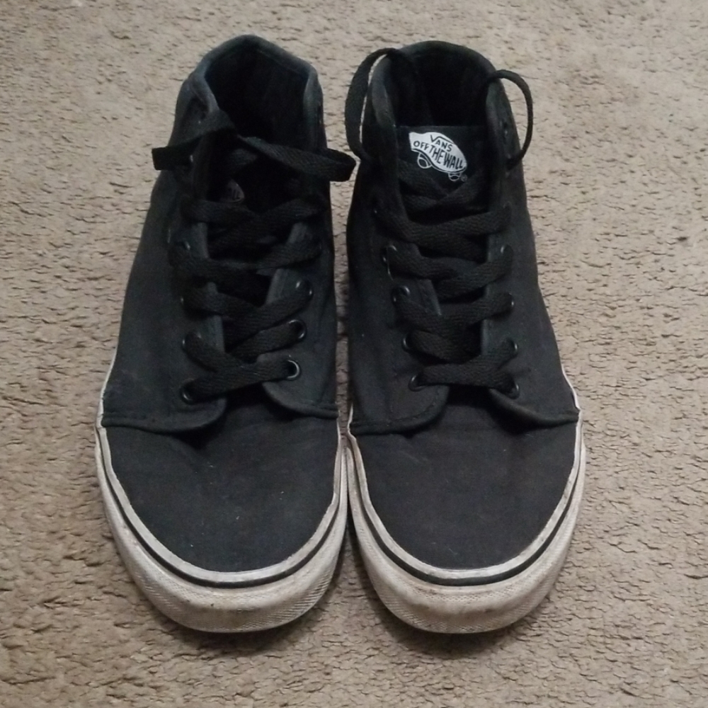 Black Van's